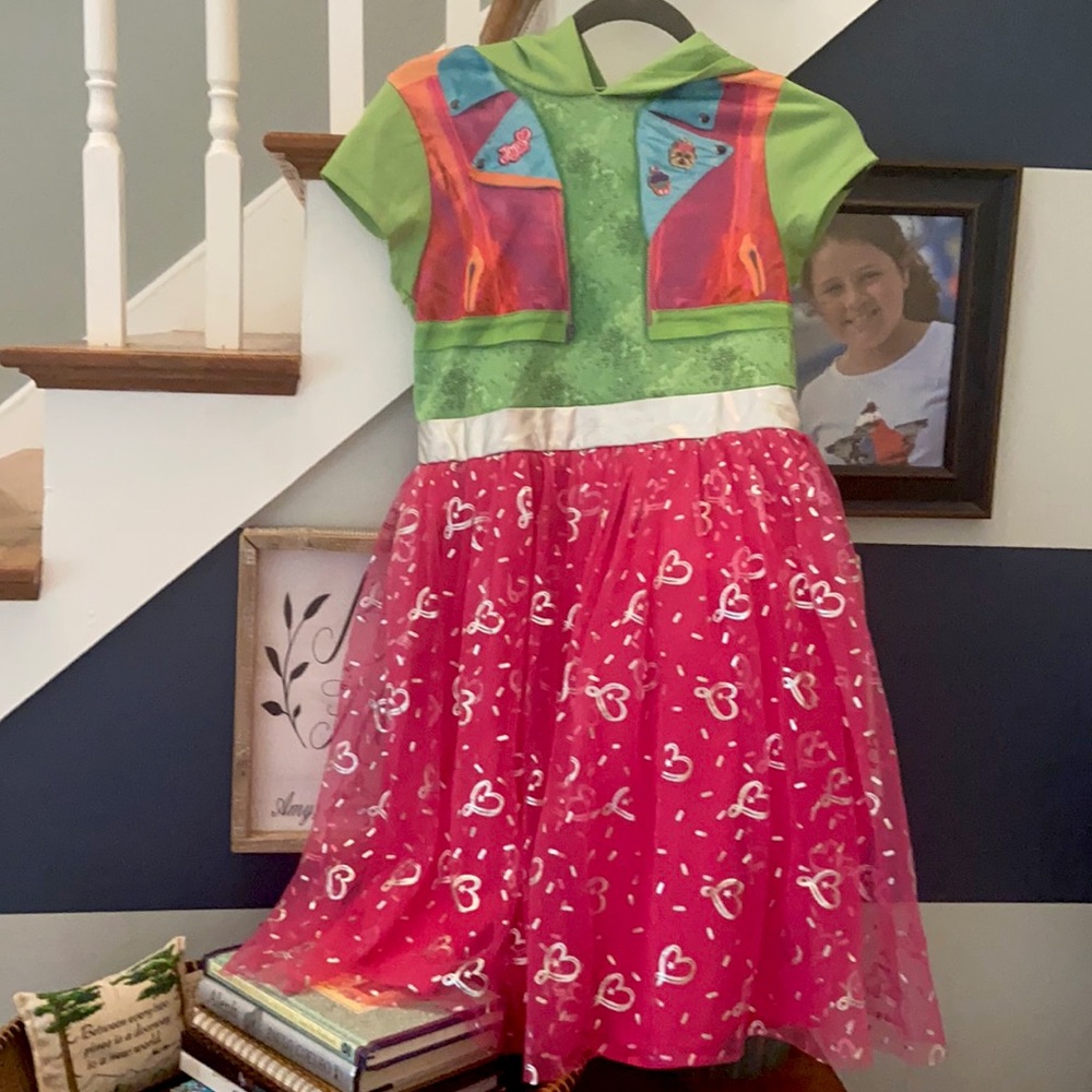 JoJo Ciwa costume 14/16
